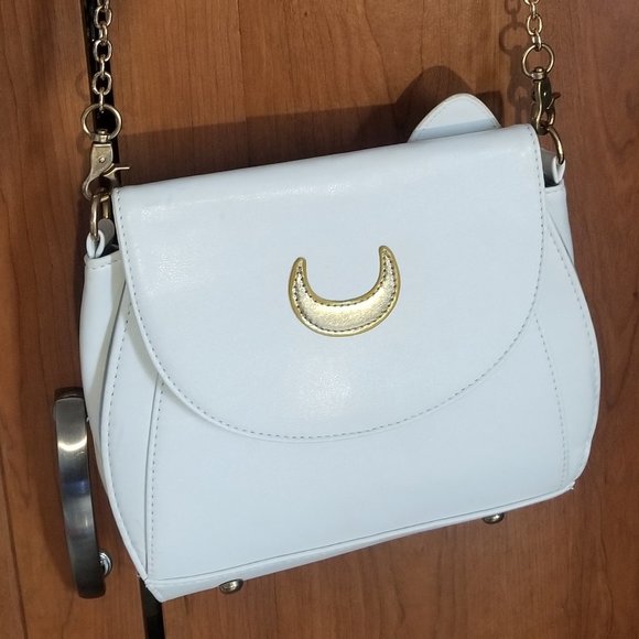 Handbags - Sailor Moon Purse